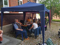 Vereinssommerfest 2023