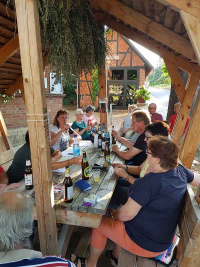 209. Vereinsversammlung