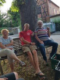 209. Vereinsversammlung