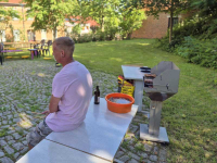 Vereinssommerfest 2025