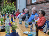 Vereinssommerfest 2025