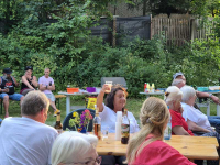 Vereinssommerfest 2025