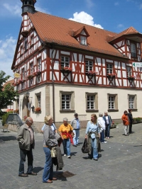 Altes Rathaus