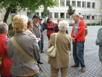 Im Schlosshof