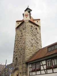Türmersturm