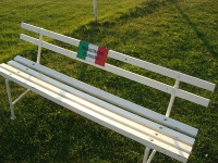 Italienische Bank