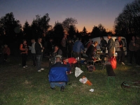 Sonnenuntergang