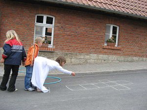 Kinderspiele