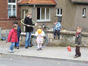 Kinderspiele