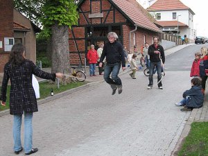 Kinderspiele