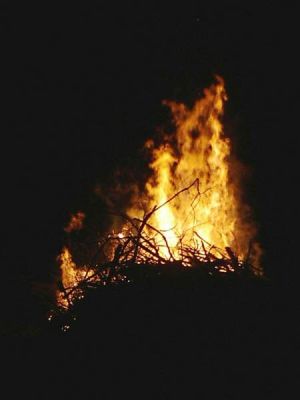 Maifeuer