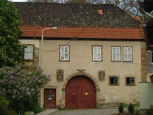 Gutshaus