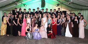 Kirmesgeselschaft 2013