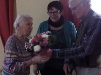 70 Jahre Volkssolidarität