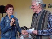 70 Jahre Volkssolidarität