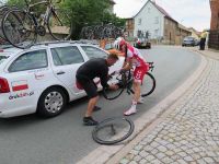 Lotto Ladies Tour 2017