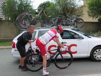 Lotto Ladies Tour 2017