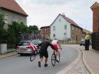 Lotto Ladies Tour 2017