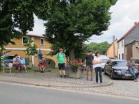 Lotto Ladies Tour 2017