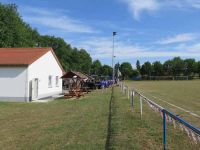 40. Vereinsjubiläum