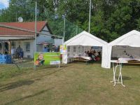 40. Vereinsjubiläum