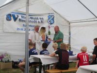 40. Vereinsjubiläum