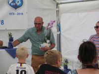 40. Vereinsjubiläum