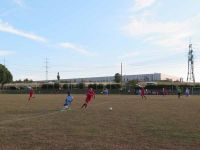 40. Vereinsjubiläum