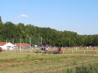 Saisoneröffnungsspiel