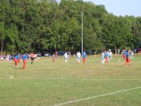 Saisoneröffnungsspiel