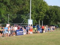 Saisoneröffnungsspiel