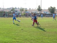 Saisoneröffnungsspiel