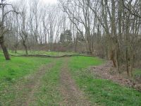 Sturmtief "Eberhard"