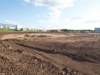 Firmenansiedlung GVZ 2019