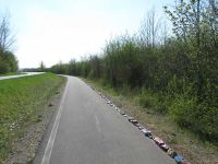 Steinausstellung Azmannsdorf