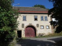 Klostergut im Jahr 2022