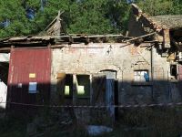 Klostergut im Jahr 2022