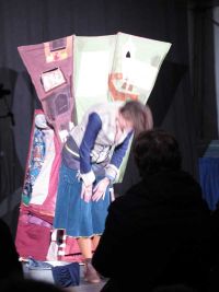 Theater im Kirmeszelt 2024