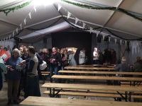 Theater im Kirmeszelt 2024