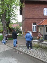 Ostereierfinden 2025