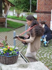 Ostereierfinden 2025