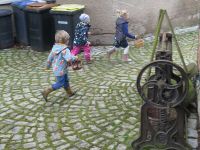 Ostereierfinden 2025