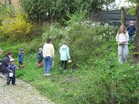 Ostereierfinden 2025