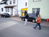 MDR-Dreh in Hochstedt