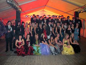 Kirmesgeselschaft 2011