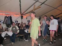 Auszug der Gesellschaft