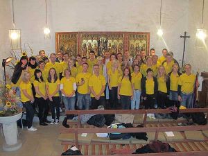 Kirmesgesellschaft 2012