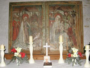Altar