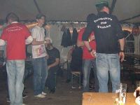 Kirmesgesellschaften