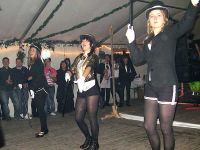 Der Tanz der Mädels